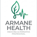 logo armane health